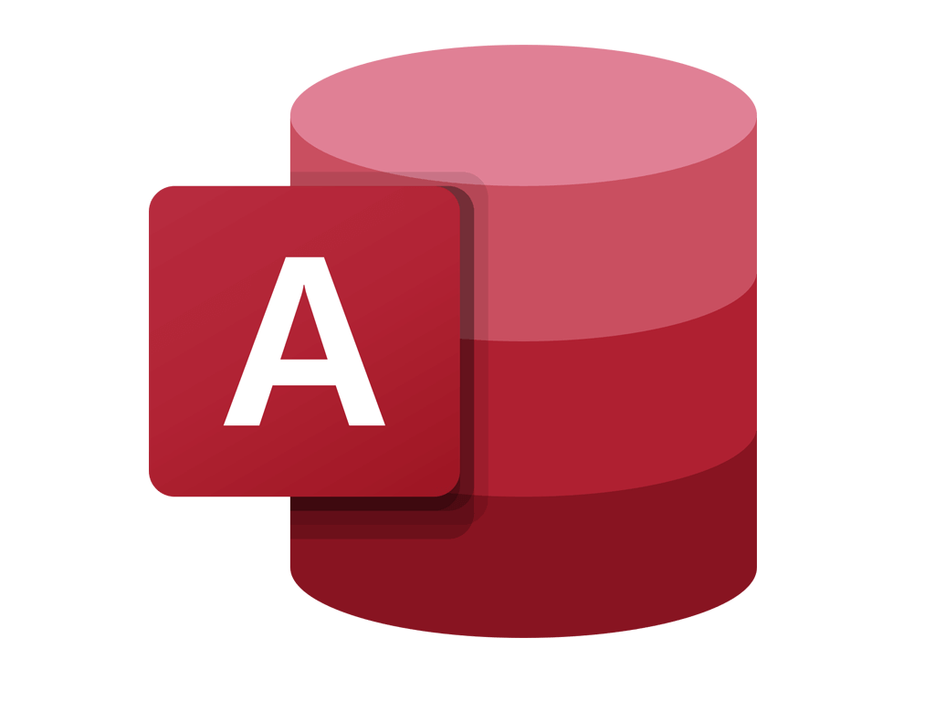 Microsoft Access database modernisation