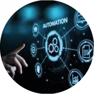 circle-iAUTOMATION